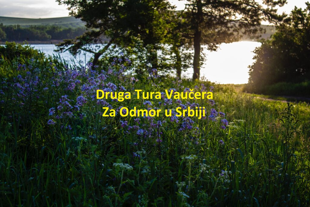 Druga tura vaučera