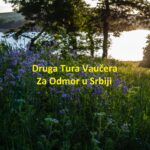 Druga tura vaučera