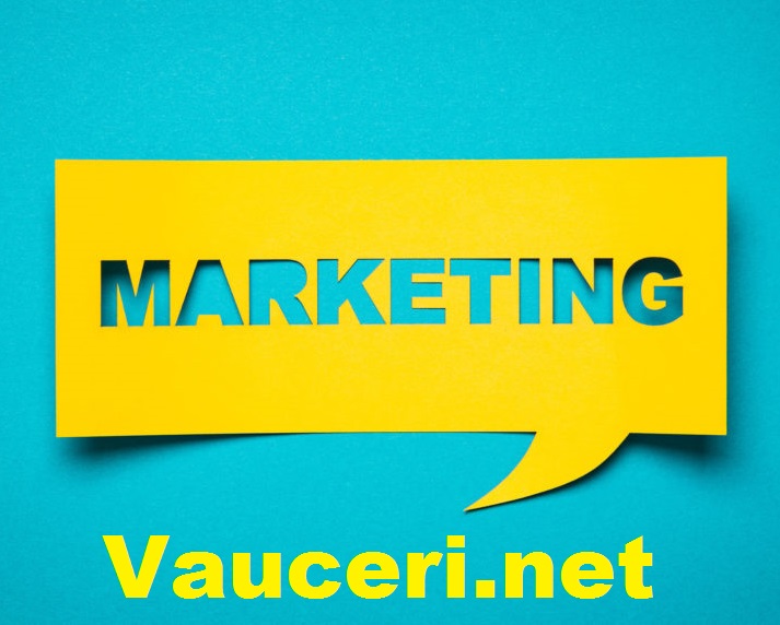 Vauceri.net marketing