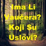 Ima li vaučera? Koji su uslovi za dobijanje vaučera?