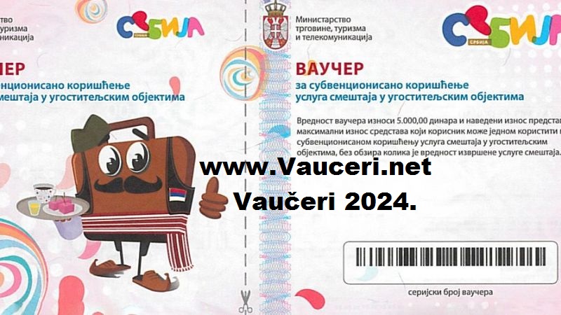 Vauceri 2024