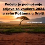 Podnošenje prijava za vaučere 2024.