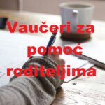 Vaučeri za pomoć roditeljima