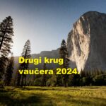 Drugi krug vaučera 2024.