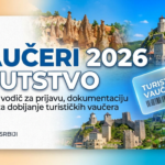 Vaučeri 2026 UPUTSTVO